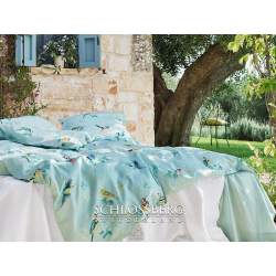 Schlossberg Chirp Satin Noblesse bed linen