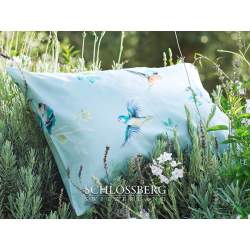 Schlossberg Chirp Satin Noblesse bed linen