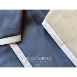 Schlossberg Clark Satin Noblesse bed linen