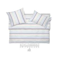 Schlossberg Orlando Poplin bed linen