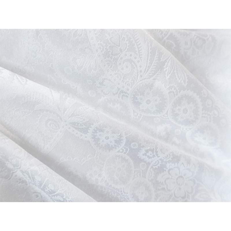 Schlossberg Paisley Jacquard Satin bed linen