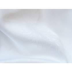 Schlossberg Plume Jacquard Satin bed linen