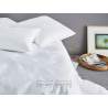 Schlossberg Plume Jacquard Satin housse taie