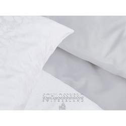 Schlossberg Puntino Jacquard Satin bed linen