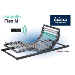 Bed base Bico Isabelle Flex M