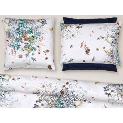 C. Fischbacher Winterwald D20 bed linen