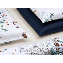 C. Fischbacher Winterwald D20 bed linen