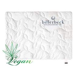 Billerbeck Hemp Light Duvet