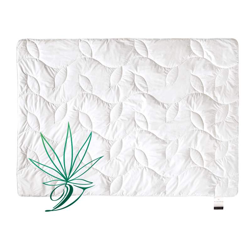 Billerbeck Hemp Uno Duvet