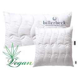 Billerbeck Hemp Cuscino