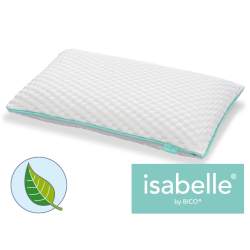 Bico Isabelle Tencel Pillow