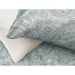 Divina Finezzo Mako Satin bed linen