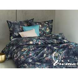 Divina Magistral Mako Satin bed linen