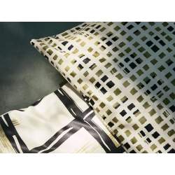 Divina Tano Mako Satin bed linen