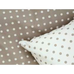 Divina Toco Cotton-Reinforced bed linen