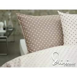 Divina Toco Cotton-Reinforced bed linen