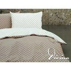 Divina Toco Cotton-Reinforced bed linen