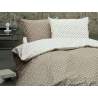 Divina Toco Cotton-Reinforced bed linen