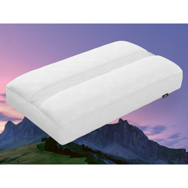 Bico ClimaFlow Pillow