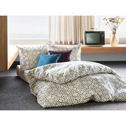 Divina Optimus Linen-Cotton bed linen