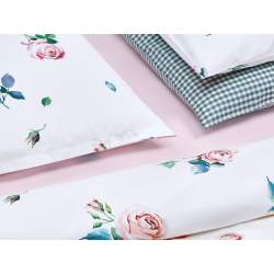 C. Fischbacher Antoinette D37 bed linen