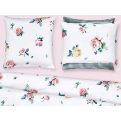 C. Fischbacher Antoinette D37 bed linen