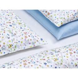 C. Fischbacher Florina D40 bed linen