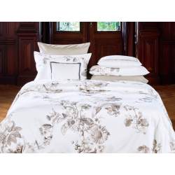 C. Fischbacher Grandezza D30 bed linen