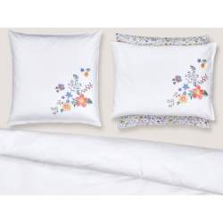 C. Fischbacher Diana D60 248 bed linen