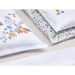 C. Fischbacher Diana D60 248 bed linen