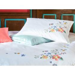 C. Fischbacher Diana D60 248 bed linen