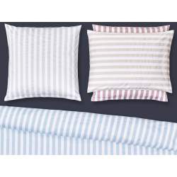 C. Fischbacher Calma D98 bed linen