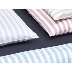 C. Fischbacher Calma D98 bed linen