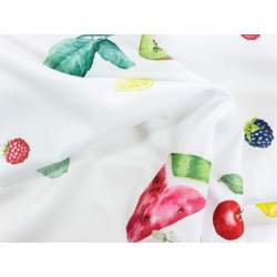 Schlossberg Frutti Satin Noblesse bed linen