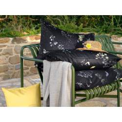 Schlossberg Mid Summer Night Satin Noblesse biancheria da letto