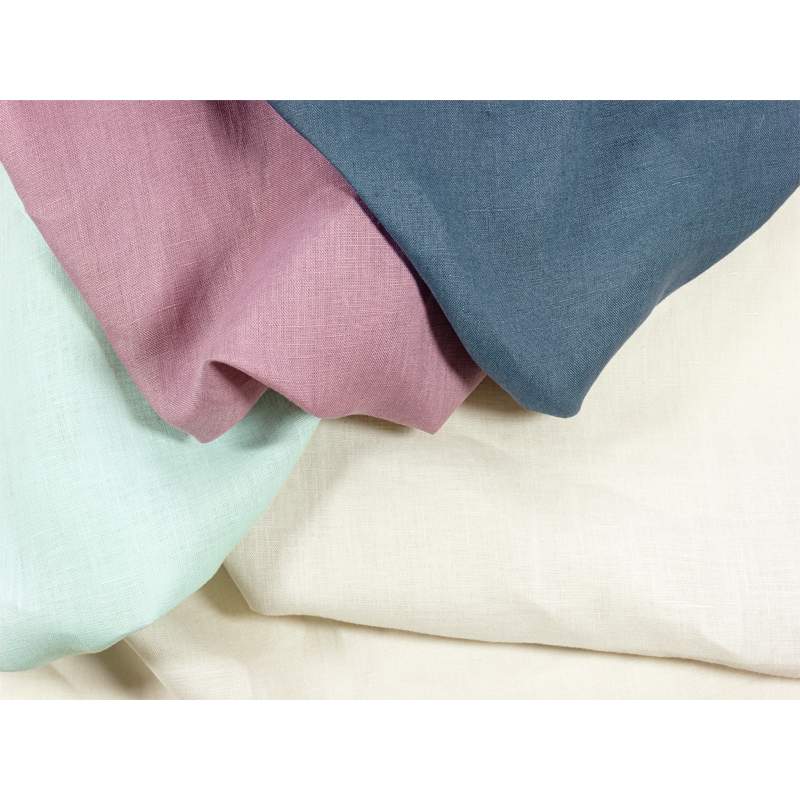 Schlossberg Mira Linen bed linen