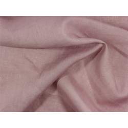 Schlossberg Mira Linen bed linen Mauve