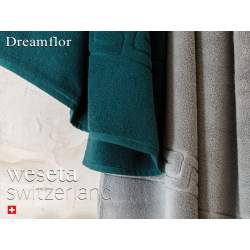 Weseta Dreamflor Frottier Tücher