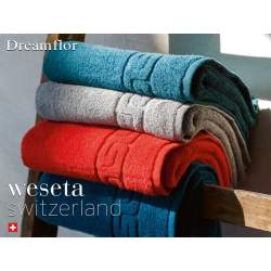 Weseta Dreamflor towel