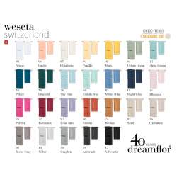 Weseta Dreamflor towel 2023