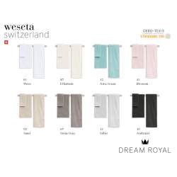 Weseta Dream Royal linges 2023