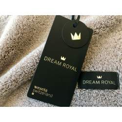 Weseta Dream Royal towel 2023