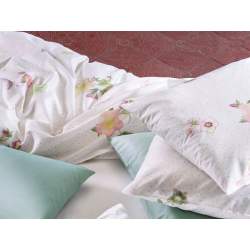 C. Fischbacher Fleur D77 bed linen