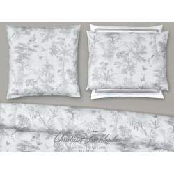 C. Fischbacher Illusion D76 bed linen