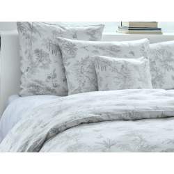 C. Fischbacher Illusion D76 bed linen