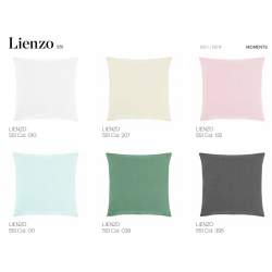 C. Fischbacher Lienzo 551 bed linen