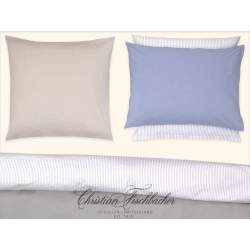 C. Fischbacher Fil à Fil bed linen