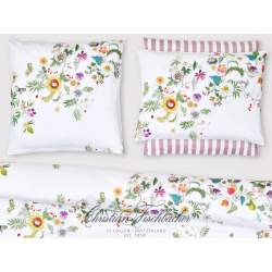 C. Fischbacher Garland D72 bed linen