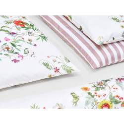 C. Fischbacher Garland D72 bed linen