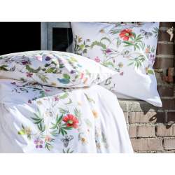 C. Fischbacher Garland D72 bed linen